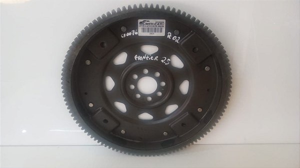 Cremalheira Volante Motor Nissan Frontier 2.5 2008 a 2014