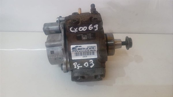 Bomba De Alta Pressão Ranger 2.2 2017 a 2022 Original