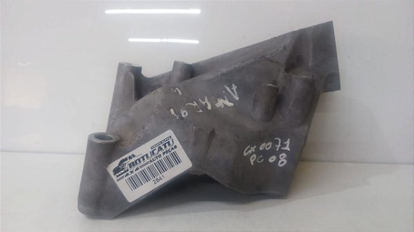 Suporte Coxim Esquerdo Volkswagem Amarok 2.0 2017 a 2023