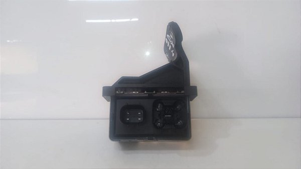 Modulo De Vela Aquecedora Ford Ranger 2.2 2017 a 2023