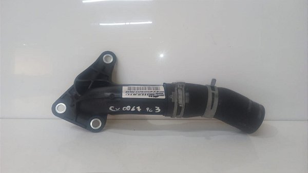 Tubo Água Conector Ford Ranger 2.2 2017 a 2023