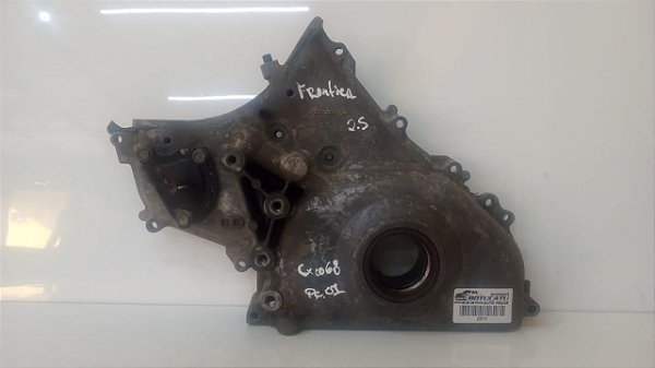 Bomba Óleo Do Motor Nissan Frontier 2.5 2008 a 2012