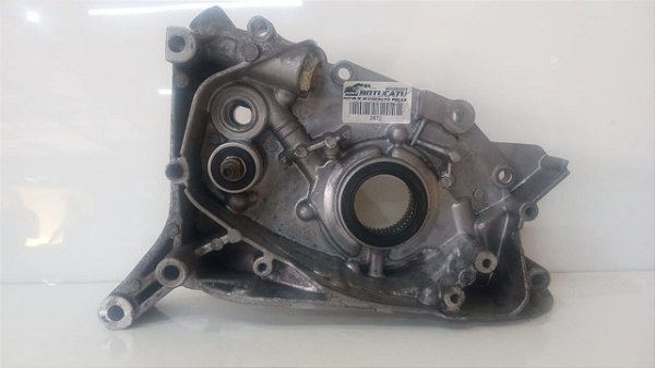 Bomba Óleo Do Motor Mitsubishi L200 2.5 2000 a 2005 (1)