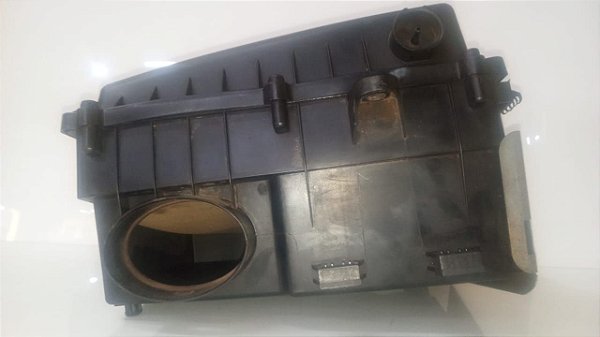Caixa Filtro De Ar Volkswagem Amarok 2.0 Biturbo 2017 2022