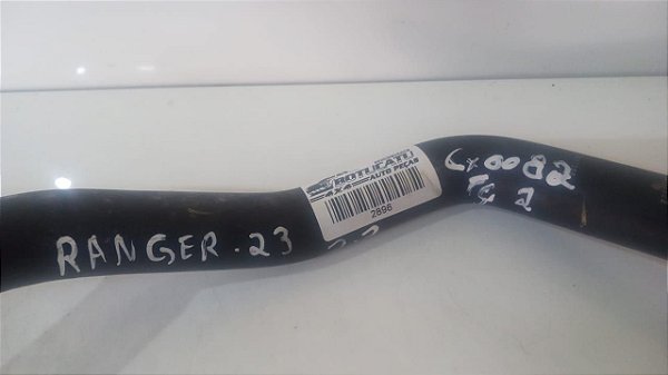 Mangueira Água Respiro Ford Ranger 2.2 2017 A 2023