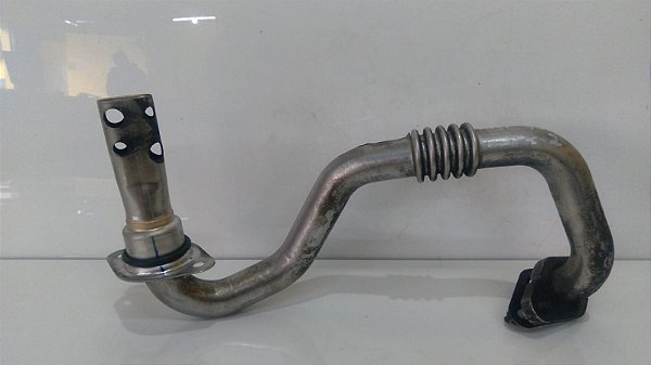 Tubo Cano Válvula Egr Ford Ranger 2.2 2017 a 2023 (1)