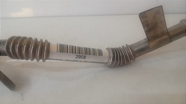 Cano Turbina Fiat Toro 2.0 2018 a 2022