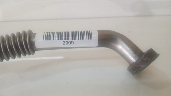 Cano Turbina Ford Ranger 2.2 2017 a 2023