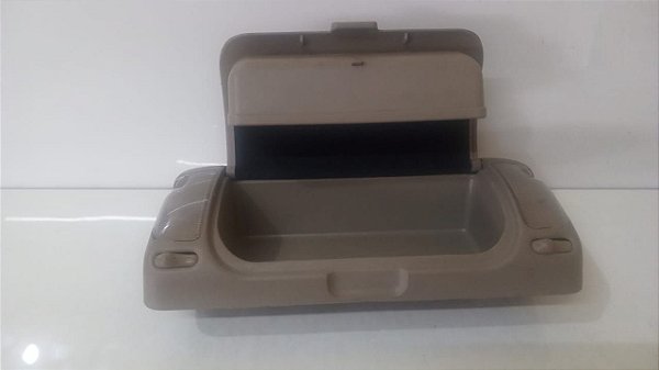 Porta Óculos Do Teto Com Luz Toyota Hilux 3.0 2015