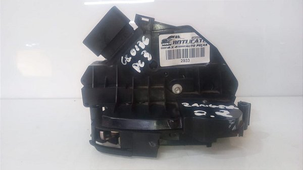 Fechadura Porta Dianteira Esquerda Ford Ranger 2.2 2017 2023