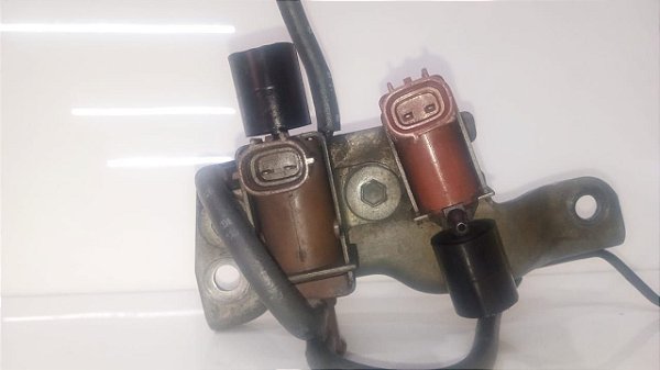 Válvula Solenoide Vácuo Toyota Hilux 3.0 2015 (2)