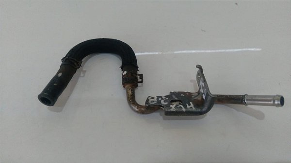 Mangueira Injetora Bomba Pressão Toyota Hilux 2.8 2017 2020