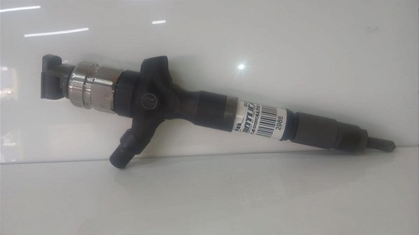 Bico Injetor Toyota Hilux 3.0 2005 a 2011 (6)