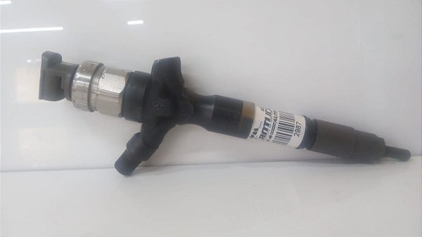 Bico Injetor Toyota Hilux 3.0 2005 a 2011 (7)