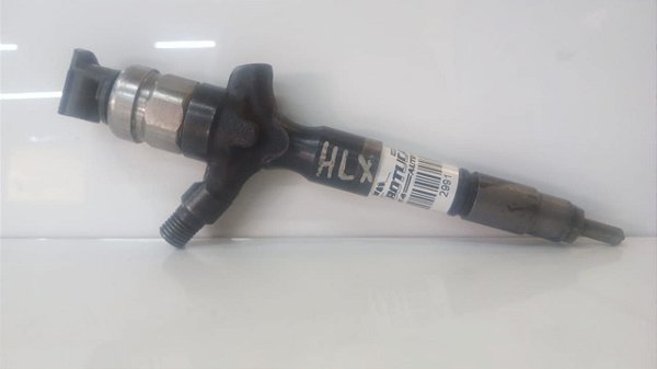 Bico Injetor Toyota Hilux 3.0 2005 a 2011 (10)