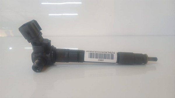 Bico Injetor Toyota Hilux 2.8 2016 a 2021