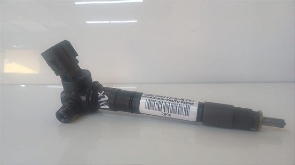 Bico Injetor Toyota Hilux 2.8 2016 a 2021 (1)