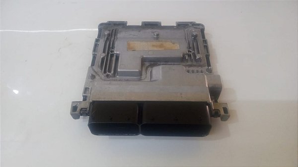 Modulo De Injeção Mercedes C180 Cgi Turbo 2011 a 2014