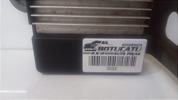 Modulo De Bico Injetor Toyota Hilux 3.0 2005 a 2011