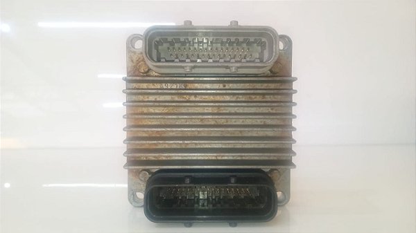 Módulo Injeção Eletrônica Chevrolet Celta 1.0 2001 a 2003