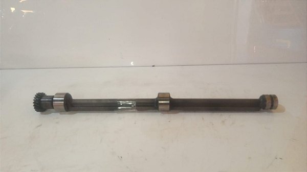 Eixo Balanceador Direito Toyota Hilux 3.0 2005 a 2015 (1)