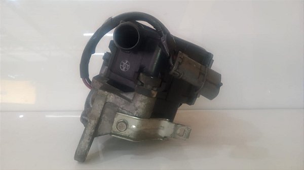 Bomba De Ar Subaru Forester 2.5 Turbo 2009 a 2012 (detalhe)
