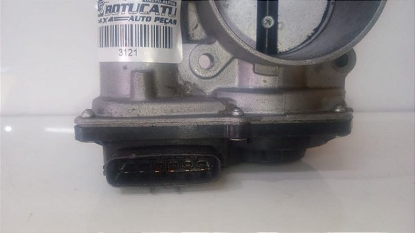 Corpo Borboleta Tbi Toyota Corolla 2.0 Flex 2009 a 2019 (1)