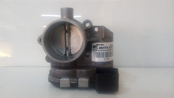 Corpo Borboleta Tbi Citroen C3 1.6 16v 2011 a 2012 (2)