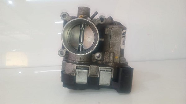 Corpo De Borboleta Tbi Vw Gol 1.0 Flex 2010 A 2013