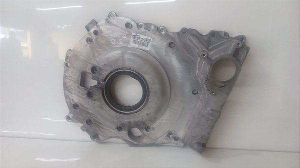 Tampa Frontal Motor Volkswagem Jetta 2.5 2005 a 2015