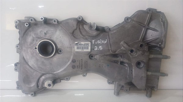 Tampa Frontal Motor Ford Fusion 2.5 2010 a 2015