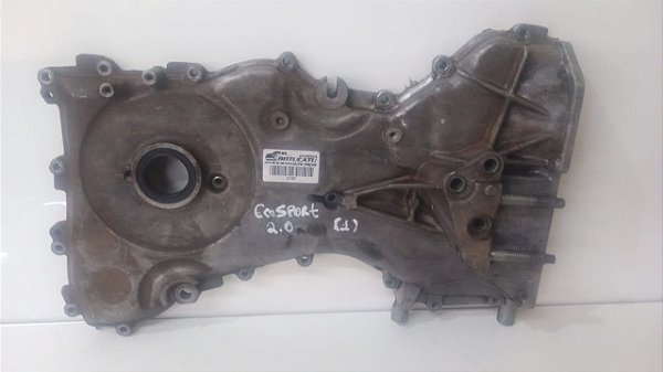 Tampa Frontal Motor Ecosport 2.0 2010 a 2013 (1)