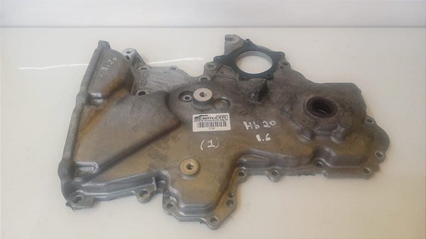 Tampa Frontal Motor Hyundai Hb20 1.6 2015 a 2019 (1)