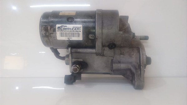 Motor Arranque  Toyota Hilux 3.0 2010 a 2015 (1)