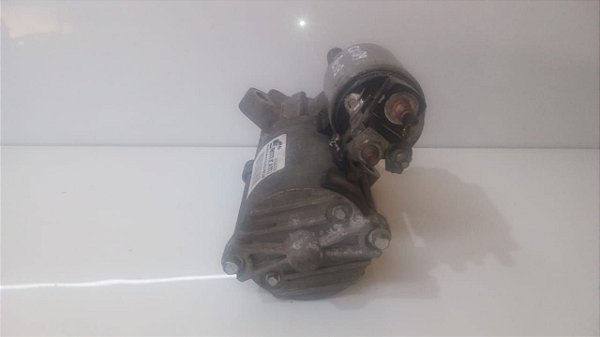 Motor De Arranque Ford Focus 2.0 16v Automático 2008 a 2018