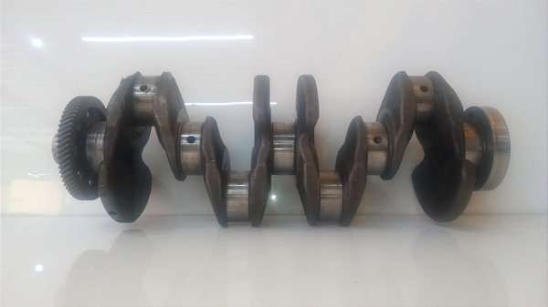 Virabrequim Volkswagem Amarok 2.0 2012 a 2019 Std Retificar
