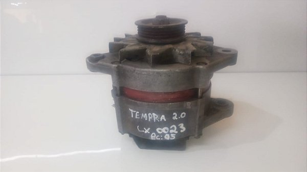 Alternador Fiat Tempra 2.0 16v 1993 A 1994