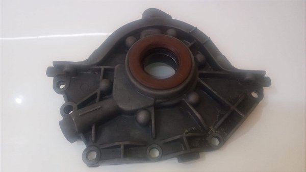 Bomba Oleo Ford Fiesta 1.0 2002 a 2008