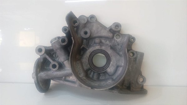 Bomba De Óleo Hyundai Excel 1.5 1995