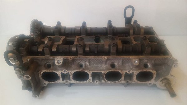 Cabeçote Ford Ranger 2.3 16v 2008 A 2012