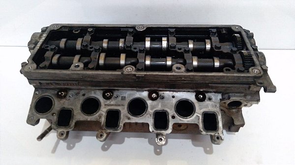 Cabeçote Volkswagem Amarok 2.0 16v 2013 a 2020