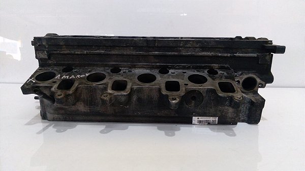 Cabeçote Volkswagem Amarok 2.0 16v 2013 a 2020 (1) (Detalhe)