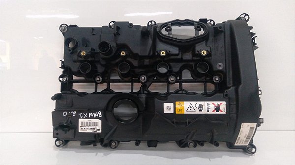 Tampa de Valvulas BMW X1 B48 2.0 Mini Cooper 2016 a 2020