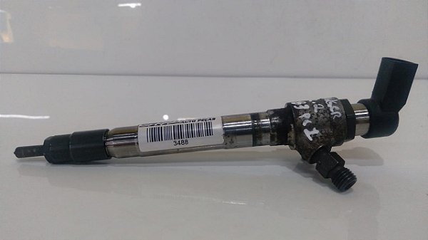 Bico Injetor Ford Ranger 2.2 2017 a 2023