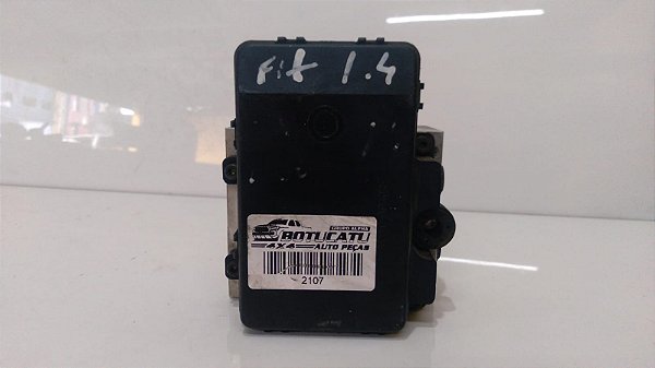 Modulo Central Abs Honda Fit 1.4 2003 a 2008