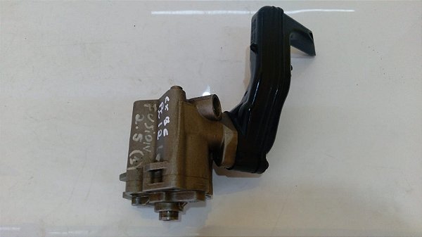 Bomba De Oleo Com Pescador Ford Fusion 2.5 2006 a 2009 (1)