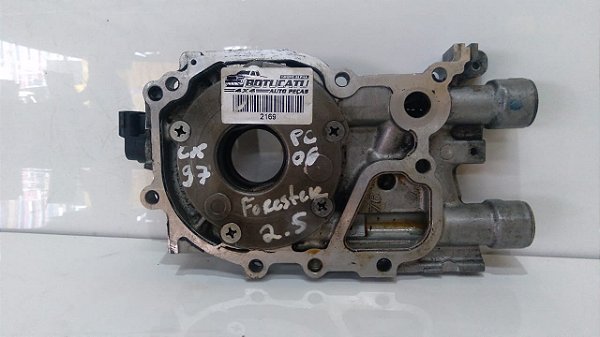 Bomba De Oleo Motor Subaru Forester 2.5 Turbo 2009 a 2012