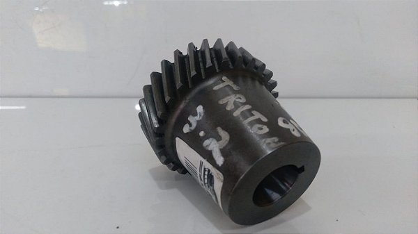 Engrenagem Bomba Injetora Mitsubishi L200 3.2 2008 a 2018
