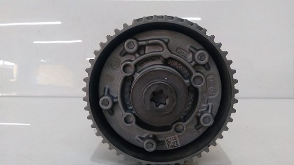Polia Comando Variável Volkswagem Saveiro 1.6 16v 2013  2018