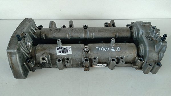Gaiola Com Comando De Valvulas Fiat Toro 2.0 16v 2018 2019